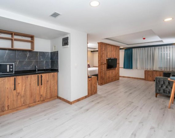 Family Suite Room